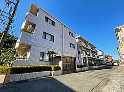 青山コーポA棟 305