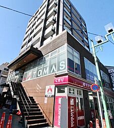 カーサ　ヴェデュータ 303