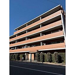 クレッセント武蔵小杉 3F