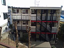 レオパレス川端II 104