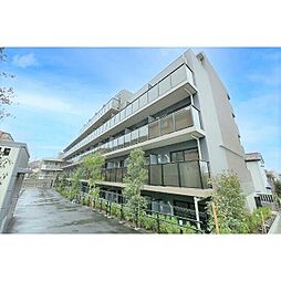 ハーモニーレジデンスパレスフロント（ハーモニーレジデンスパレ 413