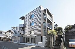 ラフィスタ鷺沼（北棟） 307