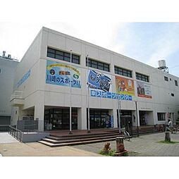 レジデンスあすみて 301