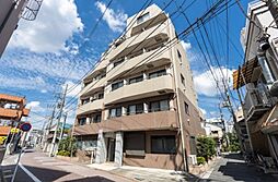 ヴォーガコルテ多摩川II 506