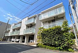 リファイン武蔵小杉 306