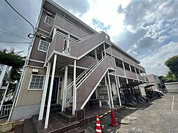 コーポ大ヶ谷戸 2E