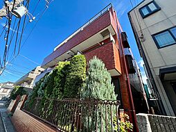 ロジュマンパレス 201