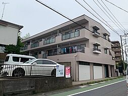 タウンコート子母口 203