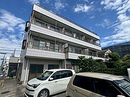 田辺マンション 303