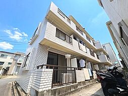 西山マンション 203