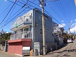 塚原レジデンス 103