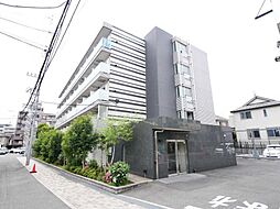 ラフィスタ宮崎台 313