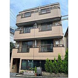 ドミール日吉 402