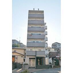 PREMIUM　CUBE　横浜反町 503