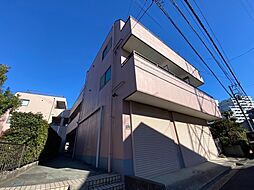 パティオ日吉 207