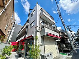 グリーンリーフ 201