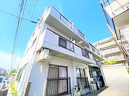 メゾンナカノマチ 202