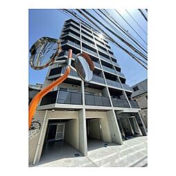 SHOKEN　Residence新丸子II（ショウケンレジデ 301