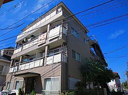 伴野コーポ 3E