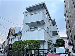 ハイツオオクボ 202
