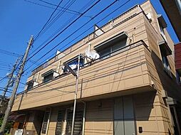 メゾン丸谷 302