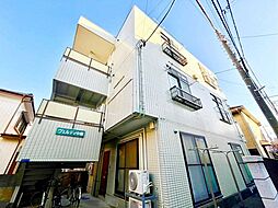 ヴェルディ中原 302