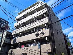 ニューカースル伊藤 201
