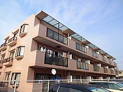 ハピネス飯田号館III 106