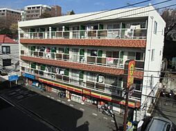 日吉グリンヒルハイム 410
