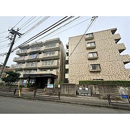 ペレンゼ原 5F