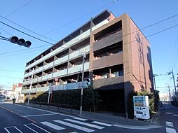 クラリッサ 川崎梶ヶ谷 106