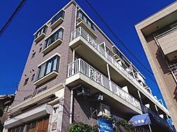 第11エルム大倉山 202