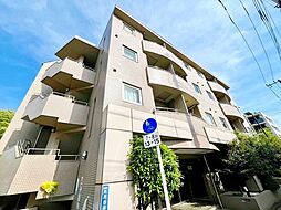 ジョイフル元住吉 301