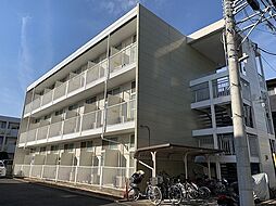 レオパレスアズール 205
