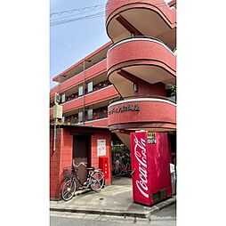 セザール第三綱島 403