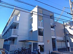 レオパレスS　K 307
