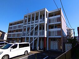 レオパレスSouth　Village 202