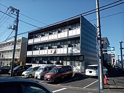レオパレスビスト　ディモラ 306