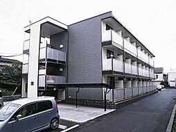 レオパレスフレグランス萩 105