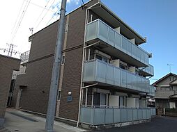 レオネクスト港北 105