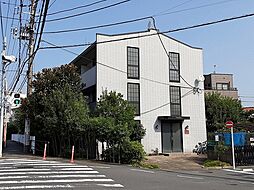 レオパレスラフォーレIII 205