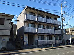 レオパレスアドミラブールユキコ 102