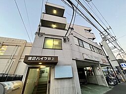 第二ハイツ井上 406