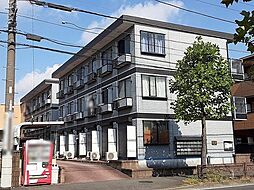 レオパレスANNEXEGAWA 303