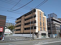 レオパレスフォーチュン 203
