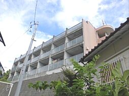 大倉山ヒルテラス 201