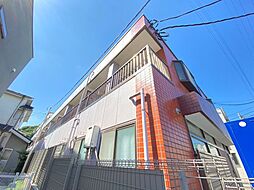 エスポアール日吉 204
