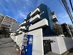 ベルビュー日吉 301