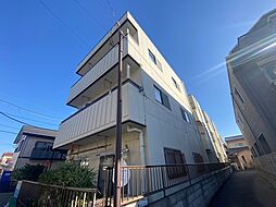 チェリーハイム日吉 301