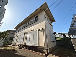 鶴見戸建賃貸 1